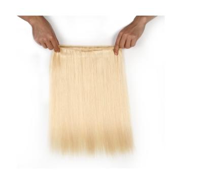 China Various Sellers Highly Used Pure Natural Hair Bundle Factory Sale 100% Human Hair With Closure Supplier for sale