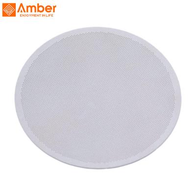 China Ultra Fine Round Micro Corrosion Resistance Photo Washable Stainless Steel 304 Metal Mesh Chemically Etching Coffee Filter Disc for sale