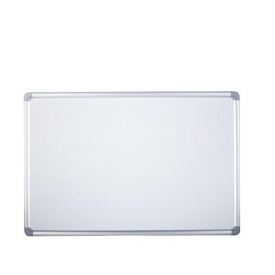 China Magnetism 2021 new and hot sales easy installation magnetic whiteboard with high thickness good inscription and wiping for sale