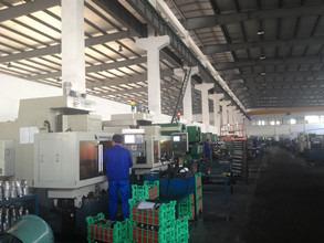 Verified China supplier - Hangzhou Jinbei Machinery Factory