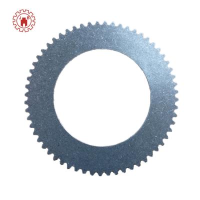 China Garment Shops JINBEI Manufacturer 7114-12630 Steel Plate Clutch Plate Clutch Disc Aftermarket Parts For MX6W-2 MX135W EW130 for sale