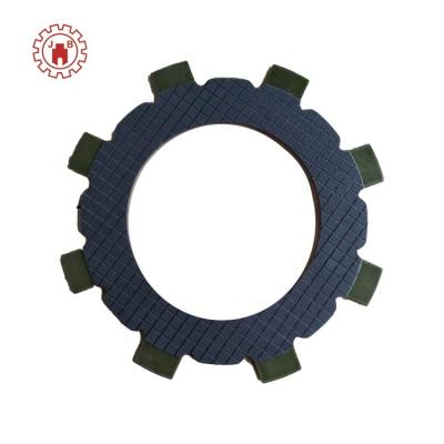 China Garment Shops JINBEI Manufacturer ZGAQ-02926 K9001541 Brake Disc Friction Disc For Hyundai Wheel Excavators DX140W R140w R150w-9 for sale