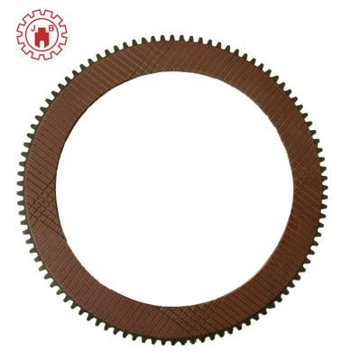 China Garment Shops JINBEI 120-22-31232 120-22-31233 Clutch Friction Plate Paper Disc Disc For Komatsu D30 D31D37 Bulldozer for sale