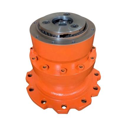 China Garment Shops JINBEI Excavator Parts EX120-5 EX100-5 Swing Reducer Box 9156854 For Excavator for sale