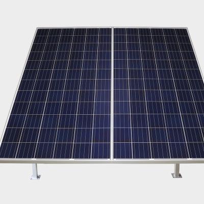 China Mono Solar Panel System 350W Solar Panel With 60 Cell Solar Power System for sale