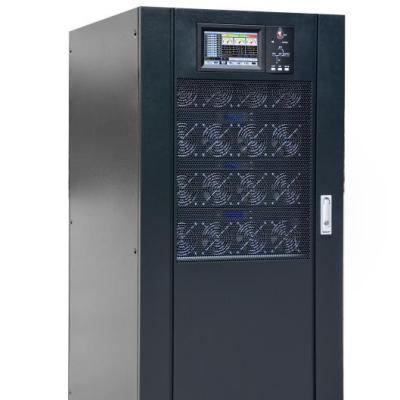 China INSTRUMENTATION HT33 Series Online Modular UPS10-500KVA Tower for sale