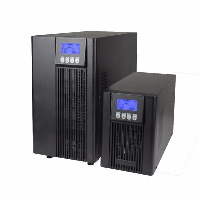 China Networking 3KVA UPS Online Uninterruptible Power Supply (UPS) Small Size Ups for sale