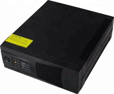 China Off Grid Power Home Inverter 500-2kva Modified Sine Wave Charger Inverter 224*255*80mm for sale