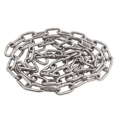 China Boating Accessories Manufacturer Stainless Steel Material Marine Anchor Chain For Boats Marine Parts&Accessories for sale