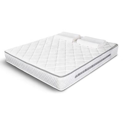 Chine Foldable Natural Latex Foam Mattress Shops Near Me Zipper Rose Flannelette Single Mattress For Pads And Toppers à vendre