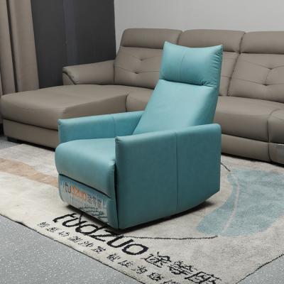 Chine Reclining Armchairs (Other) Adjustable Lazy Boy Manual Lounge Relax Modern Recliner Single Leisure Office Sofa Chair à vendre