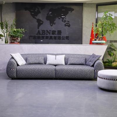 Κίνα Convertible Luxury Fabric Sofa Set Bed Comfortable Home Furniture Living Room Comfort Sofas Couch For Home Hotel προς πώληση