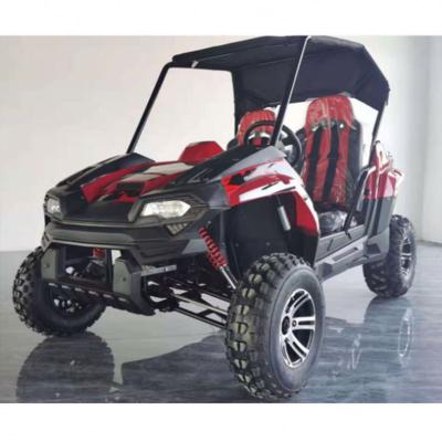 China PATENT PRODUCT EPA 400cc diesel utv side by side for sale with high quality for sale