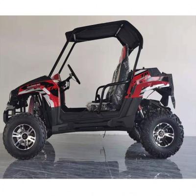 China PATENT PRODUCT 400cc EPA EEC Utv Buggy Sand Buggy Manual Transmission for sale