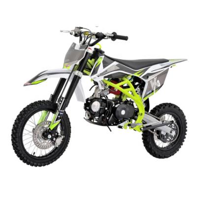 China new buggypro mine model bike off road dirt bike fun bike 125cc 1670x725x1025mm crossover bike for sale