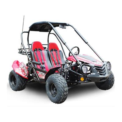 China Buggypro Handsome Go Kart 150 New Model 200 Off Road Mid Road Buggy Adult Normal Cheap Price Factory Direct for sale