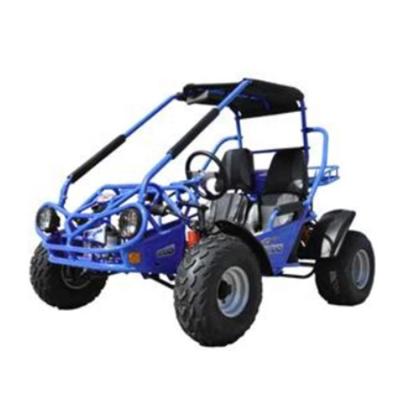 China Tube Frame Go Kart Factory Direct Export TRAIL MASTER Go Kart Buggy GK150XRS Full Size Adult Go Kart Buggy for sale