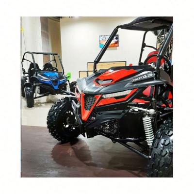 China Electric Power 1100cc ATV Racing To Go Karts For Sale 22*7-10 / 22*10-10 for sale