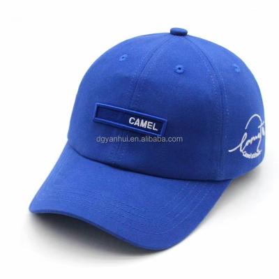 China Breathable & Waterproof Wholesale  Custom Men And Women Patch Logo Laser Cut Hole Drilled Perforated Hat Sun Protection Outdoor Sports Baseball Caps for sale