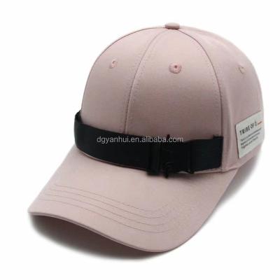 China Breathable & Waterproof Hight Quality  solid color velvet all-match baseball cap female all-match curved brim Suede Sports Caps Hat for men for sale