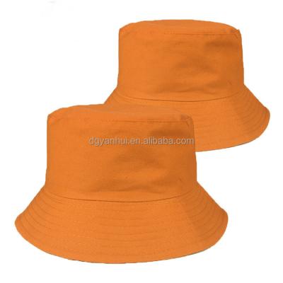 China Bucket hats High quality Cheap price outdoor unisex fishing hat adjustable size summer beach cap custom label bucket hat for sale