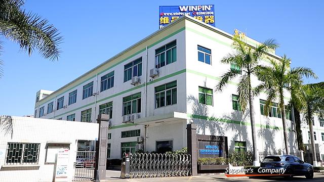 Verified China supplier - Dongguan Winpin Electronics Technology Co., Ltd.