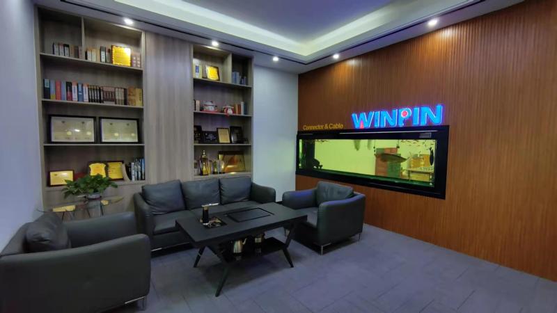 Verified China supplier - Dongguan Winpin Electronics Technology Co., Ltd.