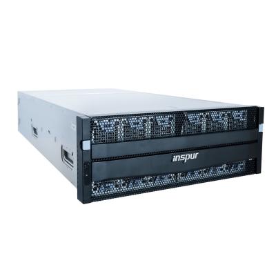 China Custom Factory Price AS5300G5 Sata Dual Controller Rack Mount Server Storage System Networking Storage AS5300G5 for sale