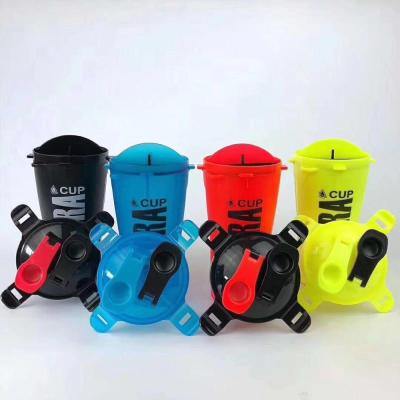 China Small MOQ Sport Protein Shaker Water Bottle Sports Plastic Bottle Viable Custom LOGO Design New bottledjoy for sale