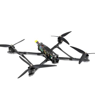 Κίνα Mak4 V2 10 ιντσών Ρίχτης Drone 3kg φορτίο Μακρά Αντοχή Brushless Motor 4 άξονες πυροβολισμός προς πώληση