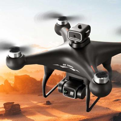 Cina 2023 Ultima High Tech Plastic Mini Baligia Drone S116 con 360 Tumble 3d Flip e Altitude Hold in vendita