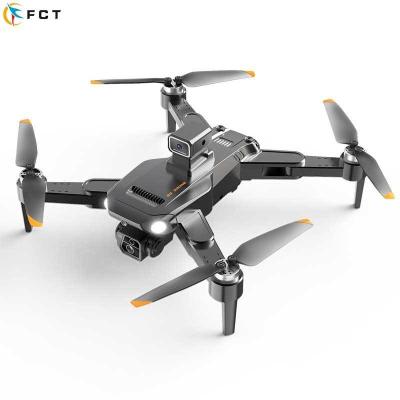 Cina B3 Drone 4K HD doppia fotocamera grande angolo di plastica mini pieghevole giocattoli elicottero Wifi Drone in vendita