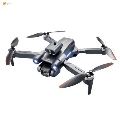 China Mini-drone com câmera HD 6K profissional com motor sem escova e evitar obstáculos à venda