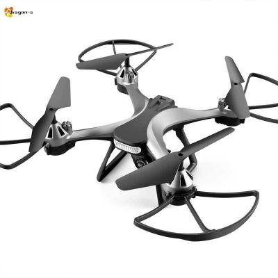 China Indoor Hover Dual Camera Drone 4k Quadcopter para fotografia aérea profissional à venda