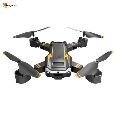 Cina S8 5G GPS Drone con telecamera 8K 6K HD Evitazione ostacoli Quadcopter pieghevole 5000m Distanza RC in vendita