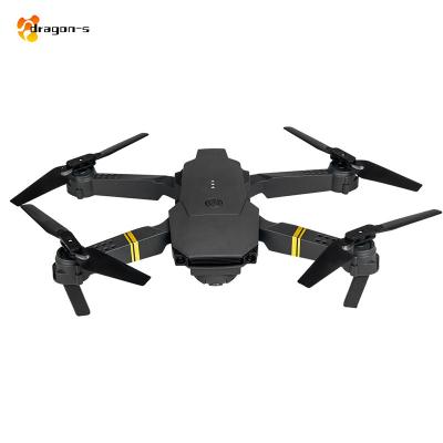 China E58 Mini Drone com 4k Dual HD Camera Wifi FPV Altitude Hold 6 Axis Gyro Mold Privado à venda