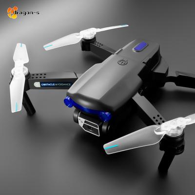 Cina Low MOQ Mix Modelli S98 RC Quadcopter pieghevole con fotocamera 1080p e Altitude Hold in vendita