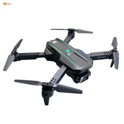 China Câmera profissional 4k HD Drone Rc com evitação de obstáculos e giroscópio à venda