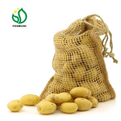 China 2022 China Fresh New Crop Fresh Potato Wholesale Price Per Ton FOB/CIF Export Of 20ft/40ft Container for sale