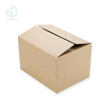 China (3-ply) Single wall 3PLY, 5PLY, 7PLY corrugated cardboard factory and supplier in China for sale