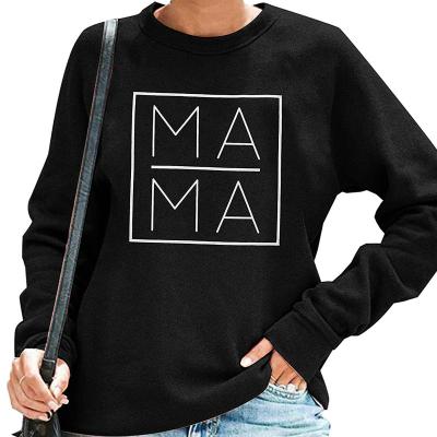 China Radiation Protection Women's Hoodies Fleece Cozy Long Sleeve Sweatshirt Hooded Pullover For Women Casual Tops With Pocket for sale