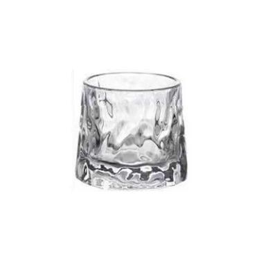 China Funny Tumbler Glasses of Various Good Quality Soda Lime Glass Promotional Shot Glass for sale