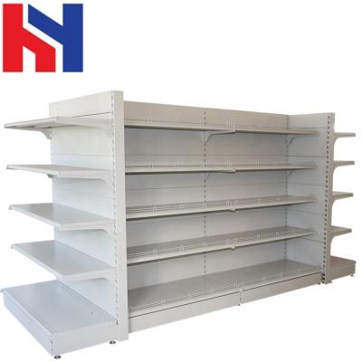 China Manufacturer factory market double sided high quality shelves for storage for sale