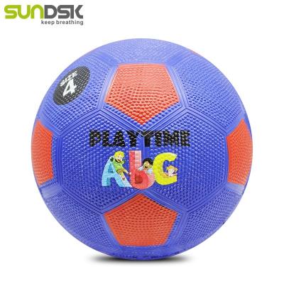 China Wholesale Footballs Size 5 Professional Indoor Or Outdoor Game Soccer Ball For Training for sale