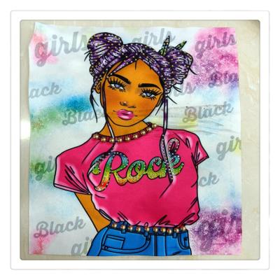 China 2021 New Stylish and High-end Style Fabric Fashionfashion Top Selling Elegant And Stylish Square Patch for sale