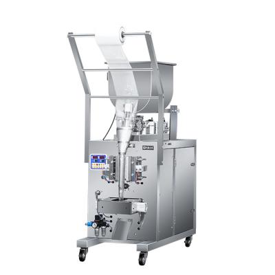 China Food factory direct sales unique design high speed filling machine for Honey Sauce Liquid for sale