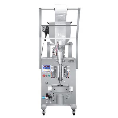 China High Quality Beverage Multiple Function Measuring Paste Filling Machine Pneumatic Heat Seal Accurate Manual for sale