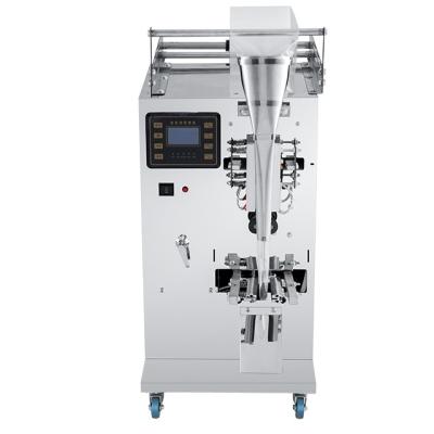 China High Quality Automatic Pneumatic Food Sealing Anti Drip Pure Water Liquid Filling Machine for sale