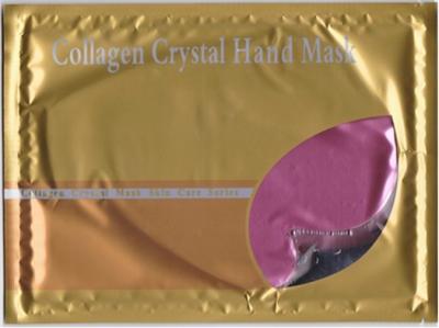 China Red Wine Pure Collagen Facial Mask White Moisturize For Hand SS-050 for sale