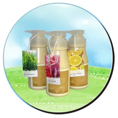 China De botanische Zuivere Shampoo van het Voedings Kruidenhaar met Diepe Zorg #ST-348-352 Te koop